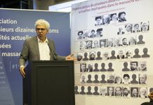 IBT: Svelate le “Commissione della Morte” iraniane: 30.000 persone massacrate dopo la fatwa di Khomeini