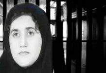 Una prigioniera politica iraniana denuncia le torture medievali nelle carceri di Khamenei