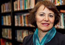 20 ex-esperti di diritti umani chiedono al regime iraniano di rilasciare una professoressa universitaria