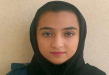 Iran – Una giovane prigioniera politica curda in gravi condizioni di salute