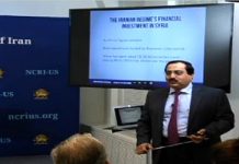 Una commissione di esperti mette in luce il massiccio coinvolgimento del regime iraniano nella guerra in Siria