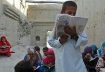 Quanti altri bambini dovranno pagare il prezzo della negligenza del regime iraniano?