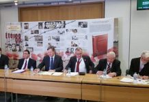 Un parlamentare britannico chiede giustizia per le violazioni dei diritti umani in Iran e per il massacro del 1988