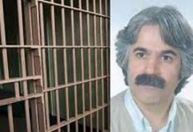 Iran: Pressioni su un prigioniero politico in isolamento nel carcere di Karaj