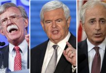 Perché il regime iraniano teme le conseguenze dell’elezione di Donald Trump a Presidente?