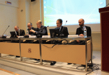 Messaggio di Maryam Rajavi al seminario Italia-Iran al Senato della Repubblica