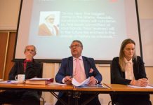 La Resistenza Iraniana ha identificato più di 110 funzionari coinvolti nel massacro dei prigionieri politici del 1988