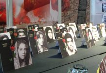 I parlamentari americani appoggiano la risoluzione per assicurare alla giustizia i responsabili del massacro dei prigionieri politici dei Mojahedin del Popolo Iraniano avvenuto nel 1988