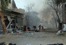 La posizione del Presidente del Comitato Affari Esteri del CNRI sui crimini contro l’umanità e il massacro di Aleppo