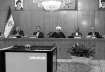Il panico del regime iraniano per l’approvazione del Sanctions Act da parte del Senato degli Stati Uniti