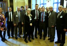 “Iran: I diritti umani in catene”. Una mostra al parlamento canadese