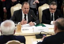 Il regime iraniano è il primo perdente nei negoziati di Mosca sulla Siria