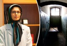 L’Express: Studentessa torturata per 5 anni in Iran fugge per raccontare quell’orrore