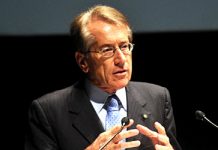 L’ex-Ministro degli Esteri Italiano: “Fare affari con l’Iran è troppo rischioso”