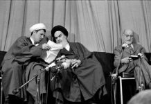 Retroscena: il ruolo di Rafsanjani in questioni-chiave, quale pilastro del regime fondamentalista iraniano