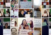 Ventunesima Campagna di raccolta fondi di Simay-E-Azadi ( TV della Resistenza Iraniana )