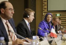 IRAN – Conferenza: “SVILUPPI IN MEDIO ORIENTE. L’ATTEGGIAMENTO FRANCESE E QUELLO EUROPEO”
