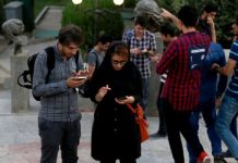 Il regime iraniano teme Telegram