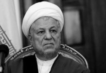 Iran: Una piccola parte della storia criminale di Hashemi Rafsanjani