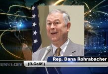 Iran – Parlamentari USA: Designate il Corpo delle Guardie Rivoluzionarie Islamiche (CGRI) come Organizzazione Terroristica Straniera