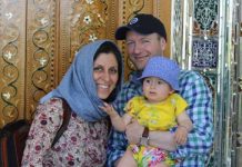 Sdegno per la conferma della condanna a 5 anni di reclusione per una giovane madre londinese in Iran
