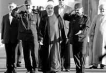 Iran: La merce di contrabbando ha un grosso impatto sul commercio con l’estero