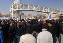 IRAN: I parlamentari avvertono che il blackout dell’elettricità, dell’acqua e delle comunicazioni in Khuzestan, sta diventando una minaccia nazionale