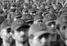 La Casa Bianca sta valutando se designare le Guardie Rivoluzionarie iraniane (IRGC) come un gruppo terroristico