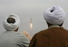 La pace in Medio Oriente si basa su un’azione decisa nei confronti dell’Iran che viola le risoluzioni del Consiglio di Sicurezza dell’ONU