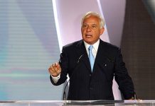 La lettera alla AP del Senatore Torricelli sulle notizie distorte sui Mojahedin del Popolo Iraniano ( MEK )
