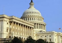 Presentata una risoluzione al Congresso americano che condanna il massacro del 1988 dei prigionieri politici in Iran
