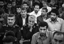 Berliner Morgenpost: “Come il regime iraniano gestisce la guerra in Siria”