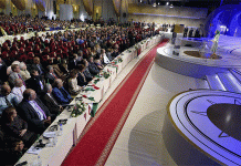 IRAN – MARYAM RAJAVI: “QUESTO NOWRUZ PREANNUNCIA LA FINE DELLA DITTATURA RELIGIOSA E L’AVVENTO DELLA PRIMAVERA DI LIBERTA’”