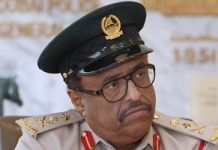 Il vice-Capo della Polizia di Dubai: “L’Iran ha un ruolo ambiguo nella diffusione del settarismo tra i musulmani”