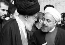 Iran: Gli scontri tra fazioni rivali sul prossimo presidente del regime