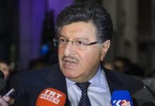 Il capo dei negoziatori siriani sul sostegno iraniano al terrorismo
