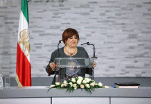 Pezzopane: Noi dobbiamo contrastare attivamente la politica di appeasement tacita con il regime integralista al potere in Iran