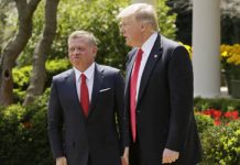 La priorità degli U.S.A. è quella di contenere il regime iraniano