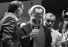 Un quotidiano ufficiale del regime iraniano: “Nessuna serratura è stata aperta dalla chiave di Rouhani”