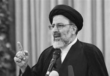 Iran: Un membro-chiave della Commissione della Morte candidato alle elezioni-farsa