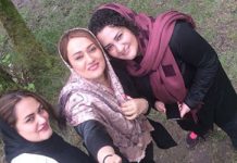 Iran: Condannate un’attivista civile in carcere e le sue sorelle, accusate di insulti agli agenti della sicurezza