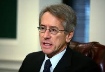 Amb. Giulio Terzi: è urgente la decisione di inserire Guardie della rivoluzione Iraniana- IRGC- nella lista nera dall’Unione Europea