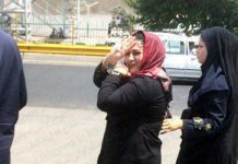 Iran: “Preferisco morire piuttosto che arrendermi all’oppressione”, scrive una prigioniera politica