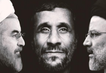 Le elezioni presidenziali-farsa del regime iraniano e le 12 crisi