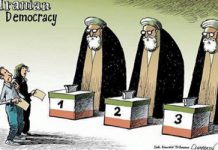 Le “elezioni presidenziali” del regime iraniano