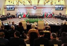 La Lega Araba ammonisce l’Iran per i suoi interventi nella regione
