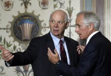 Un importante comitato del Senato U.S.A. approva una legge per imporre nuove sanzioni al regime iraniano