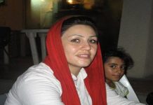 Iran – Un’illustre prigioniera politica: “Il mio voto è NO alle elezioni-farsa!”