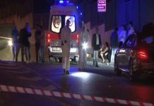 The Washington Post: Il Consiglio Nazionale della Resistenza Iraniana… condanna l’aggressione e l’uccisione di un imprenditore iraniano in Turchia, del quale incolpa il governo iraniano