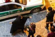 Iran: 55 persone arrestate ad una festa